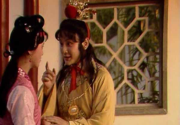 井井有条|是谁在管理,潇湘馆才能井井有条?是黛玉?还是背后另有高人?