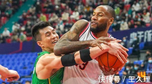 阿联|辽宁男篮12分战胜广东原因揭晓!球迷揭开扎心内情:杨鸣早就看穿