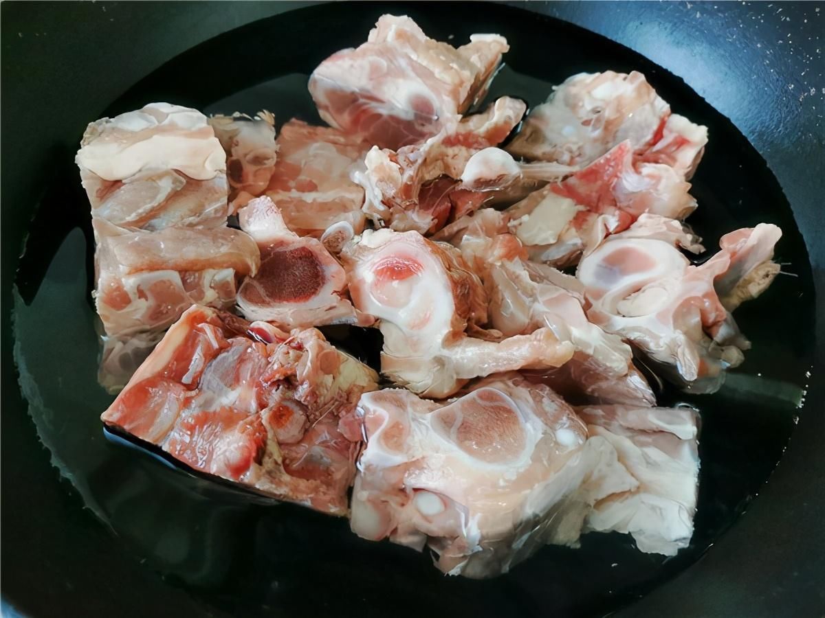 牛骨|不管炖什么肉，最忌讳这“2种料”，等同于在毁肉，很多人都不懂
