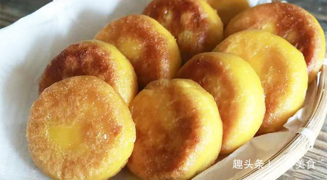 学会这6种面食的做法，早餐吃啥不用愁了，每天一种一周不重样