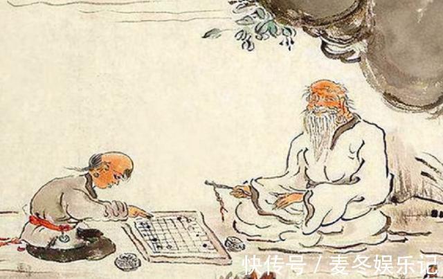 玄觉禅师$他与六祖惠能4问4答,终成为一代宗师,圆寂时有大雁护驾西归