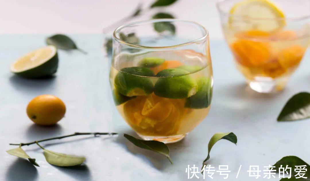 花草茶|秋季养生小妙招，多喝这5种花草茶，排毒养颜身体也轻松