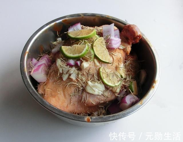 年夜饭|年夜饭必做的硬菜，颜值高上档次，好吃好做好寓意，待客拿得出手