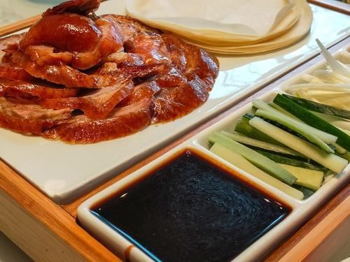 眼中|老外眼中的中国美食代表,在国内却评价一般,这道菜你品尝过吗