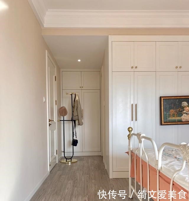 新房|看了她家130平米的新房，才知什么叫美出新高度，太温馨精致了