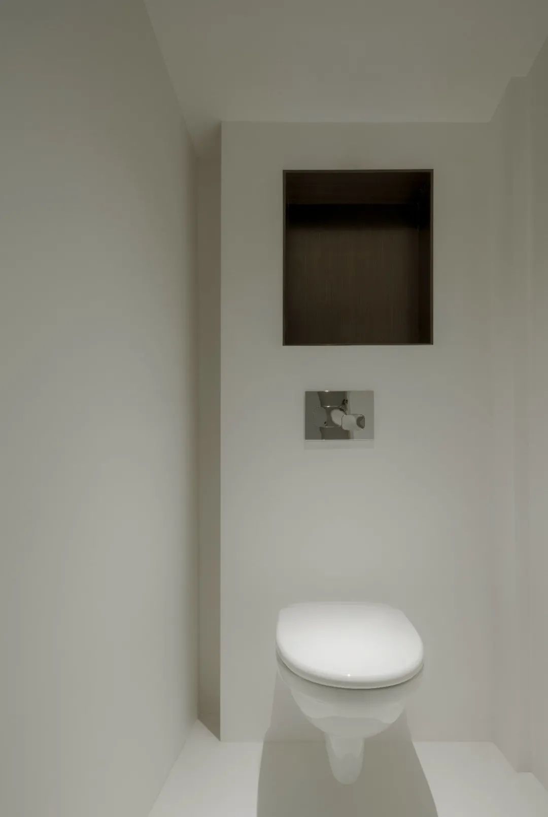 空间|只有16㎡的空间，却有豪宅般的体验！用大房换也不过分