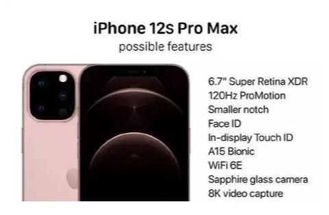 超大杯|iPhone13ProMax入网，A15 PK 光学新生，你更喜欢哪个？