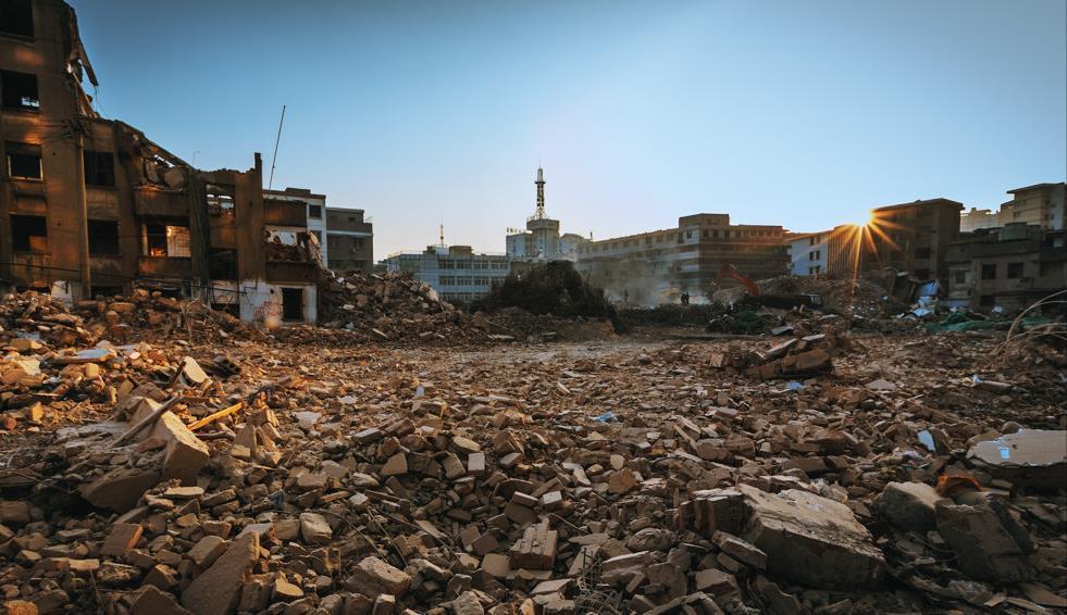 南陈村|邢台连发6条征地补偿,一社区被征地3次,其中一处无社保安置