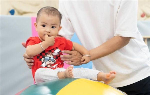 家长|美吉姆倡导科学育儿助力宝宝健康成长