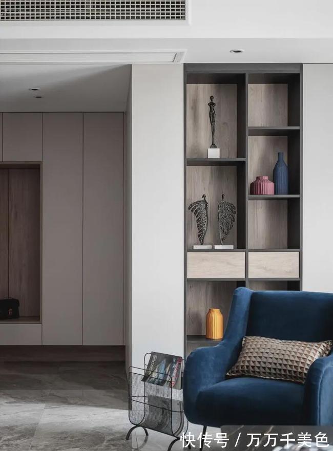 屋主|新房装修,她直接拆掉12面墙体,虽不豪华,但足够舒适