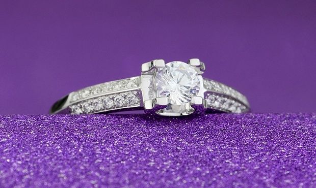 定制钻戒的窍门有哪些？怎么定制不吃亏呢？