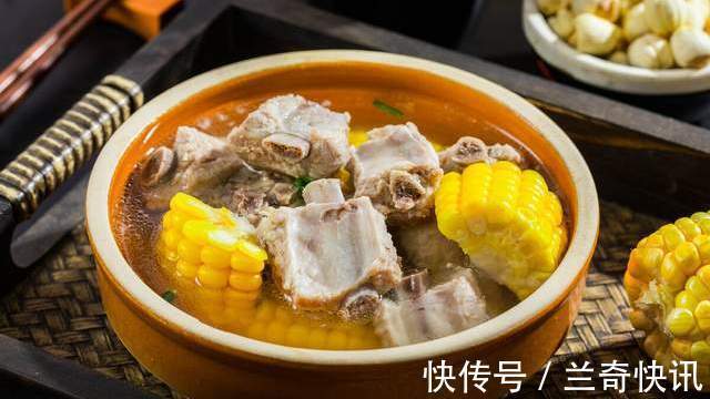 炖排骨|炖排骨只会焯水是外行，记住2个关键步骤，排骨又鲜又嫩没腥味