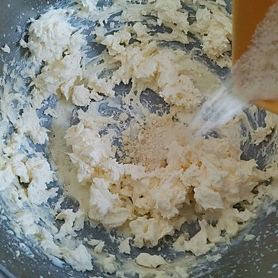 饼干|布列塔尼饼干