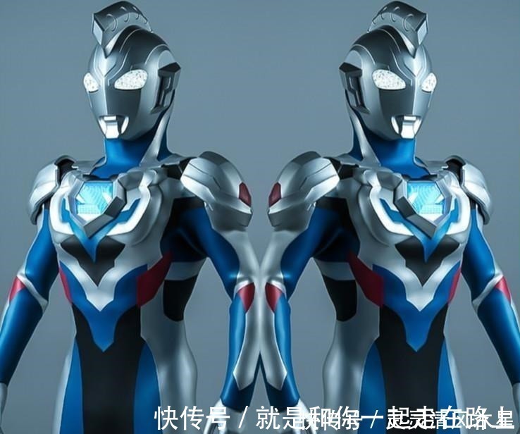 泽塔|优衣库拍了一组奥特曼图片,高清皮套帅得掉渣,看完泽塔真的想要