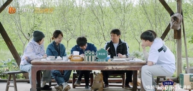 龚俊|“向往5”录制尾声,后续部分飞行嘉宾曝光,白敬亭龚俊全部悬