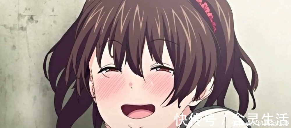 鬼畜|动漫中的“鬼畜”少女,明明是女神,却做出这样的行为
