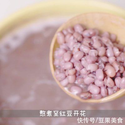 陈皮|#夏日开胃餐#陈皮百合红豆沙