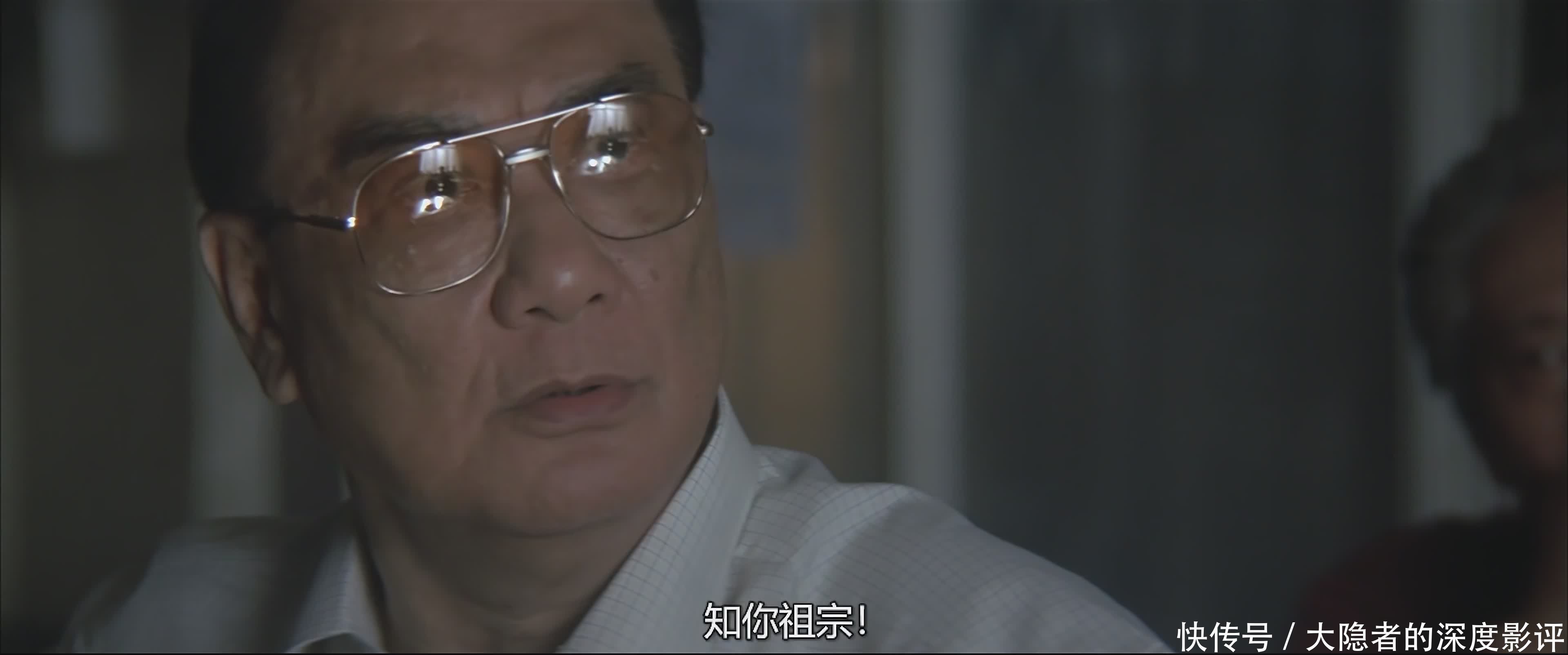 杜琪峰|杜琪峰电影《黑社会》串爆深度解析——为什么总是压错宝?