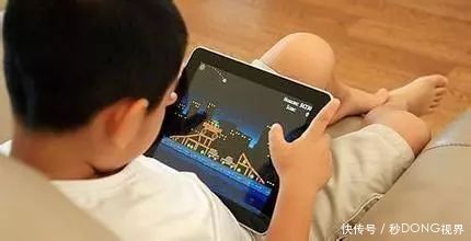 眼睛|不想孩子成为近视眼,就该这么做!