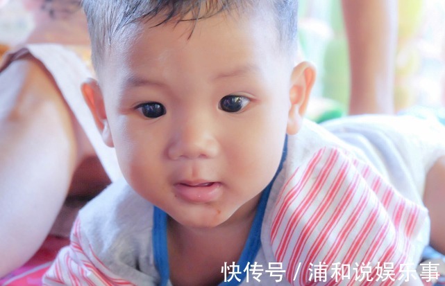 夏天|老人常说“小孩无六月”,天再热也别做四件事,做错会让孩子受罪