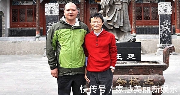 太极|马云退休后,他的贴身保镖李天金,失去百万年薪后过得怎么样