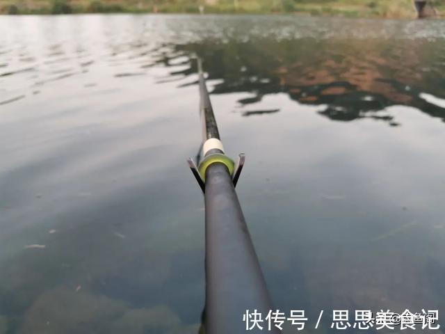 裸碳|鱼竿前堵丢了需要重新配吗？不，许多钓友还主动把前堵丢掉