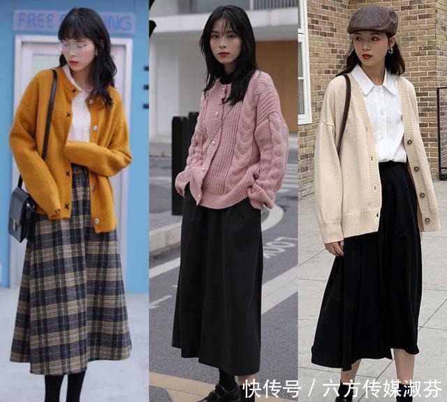 羽绒服不受宠了!今年早春流行“短外套”,搭毛衣、衬衫都好看