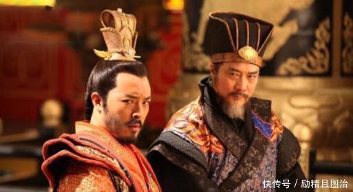 实至名归|史上最有血性的五位皇帝,秦始皇只能排第四,他排第一实至名归