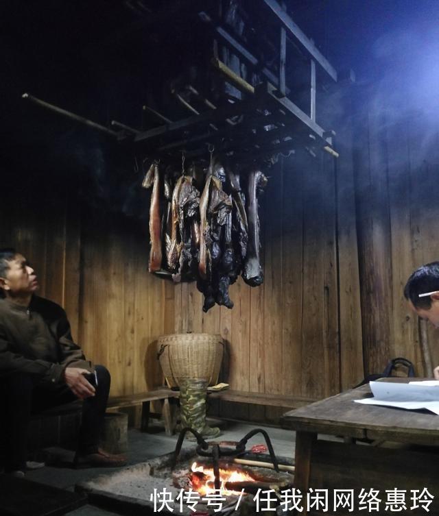 快过年了，农村里做腊肉时，一斤肉放多少盐最合适