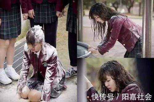 校园霸凌|孩子2分钟挨了50个耳光,家长火了为什么不打回去