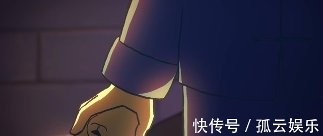 伍六七|刺客伍六七:神医是机器人?他的真实身份是怎样的?