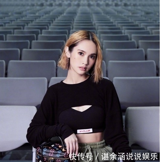 乘风破浪的姐姐 杨丞琳踢馆成功!16岁就以女团身份出道,不出意外最终她会成团