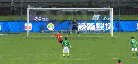 中超|中超-海港3-1輕取深圳 劉祝潤+李申圓+奧斯卡聯(lián)袂破門