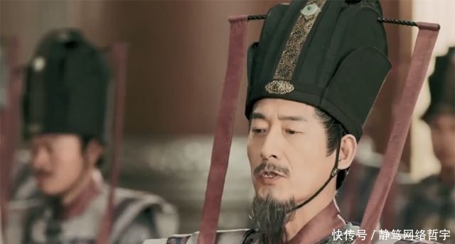 魏征|魏征死后为何被李世民怒砸墓碑？只因他犯了千古君臣大忌