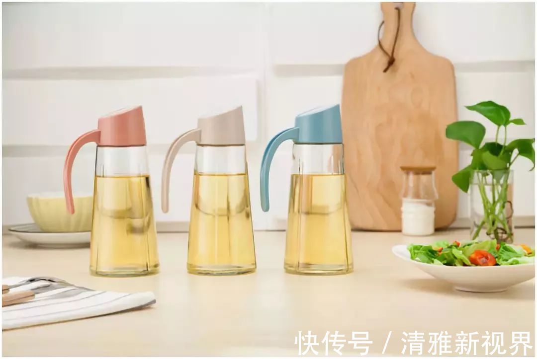 维生素e|多吃一口油,5种疾病找上门!教你6个小妙招,长寿养生,请从减