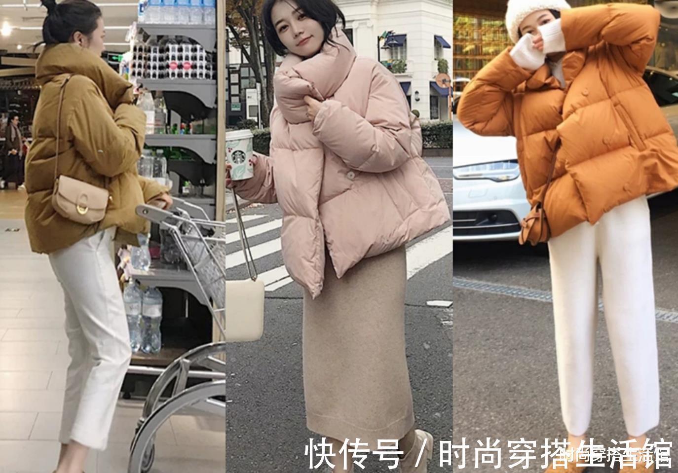 时髦|黑、白、灰太无趣?学习时尚博主穿搭配色技巧,时髦减龄又气质