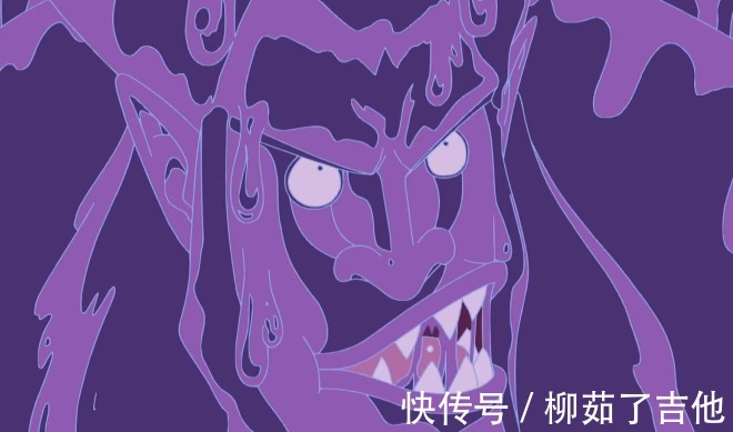 海军|海贼王七武海看见他害怕,四皇遇见他犯怵,可惜不被海军认可!