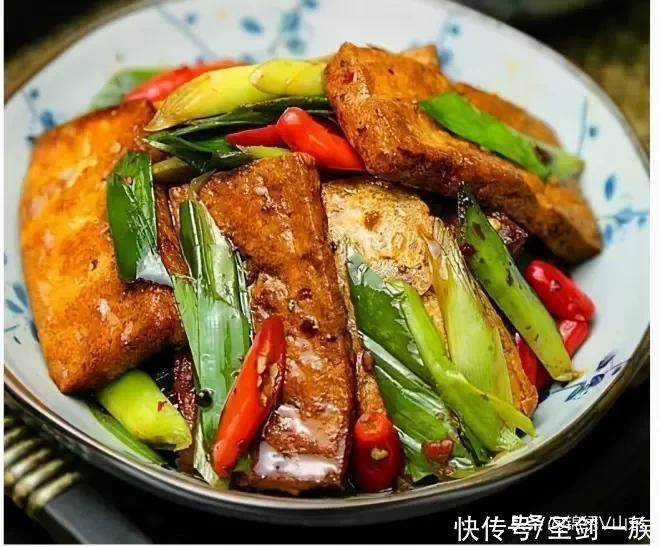 下饭菜|推荐12款鲜香下饭菜，美味实惠健康营养，开启快乐生活每一天