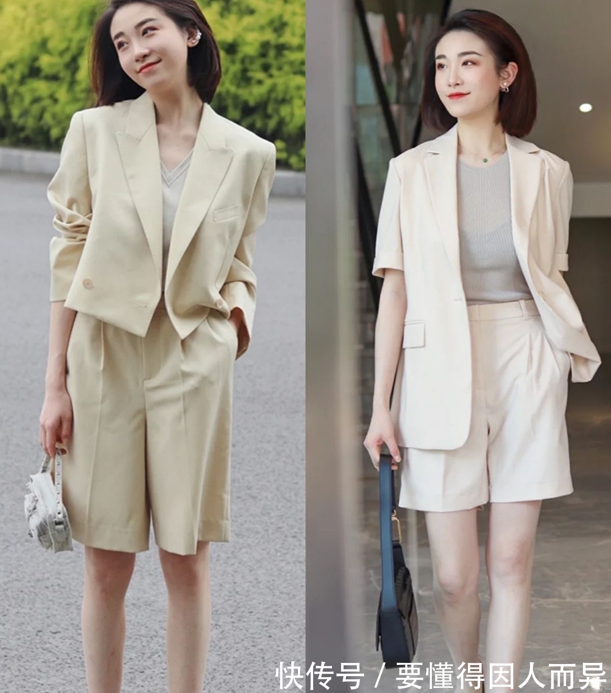 穿搭|三四十岁的轻熟女人，夏季掌握这4个穿衣技巧，优雅时尚又有品味