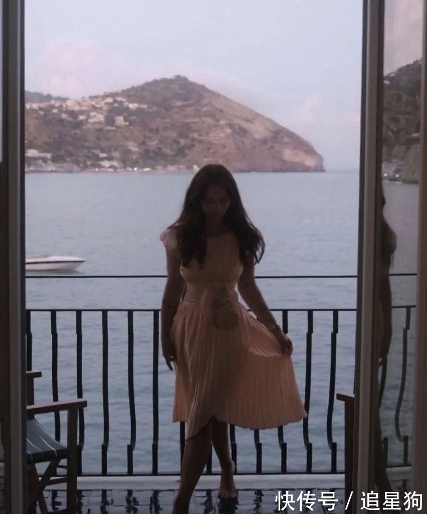 穿搭&我最好的作品,就是我的生活