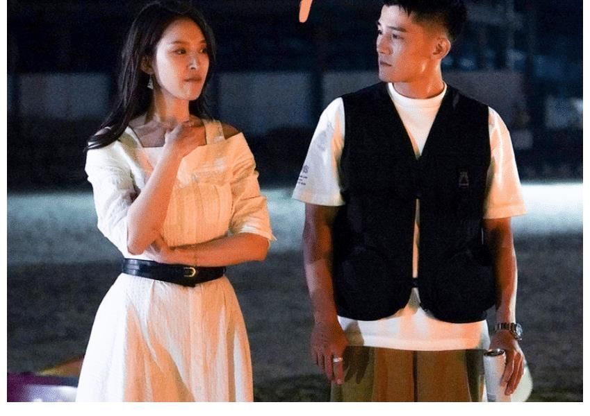 大雄|《心動(dòng)的信號(hào)》結(jié)局曝光:僅一對(duì)嘉賓牽手成功,馬子佳選擇太意外