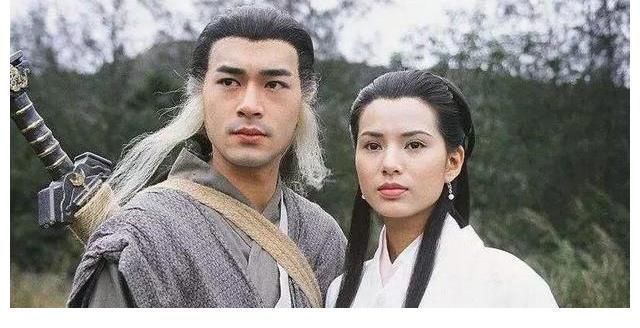 烟波钓叟赋#烟波钓叟是连黄药师都闻之色变的人物,为何却给杨过面子?