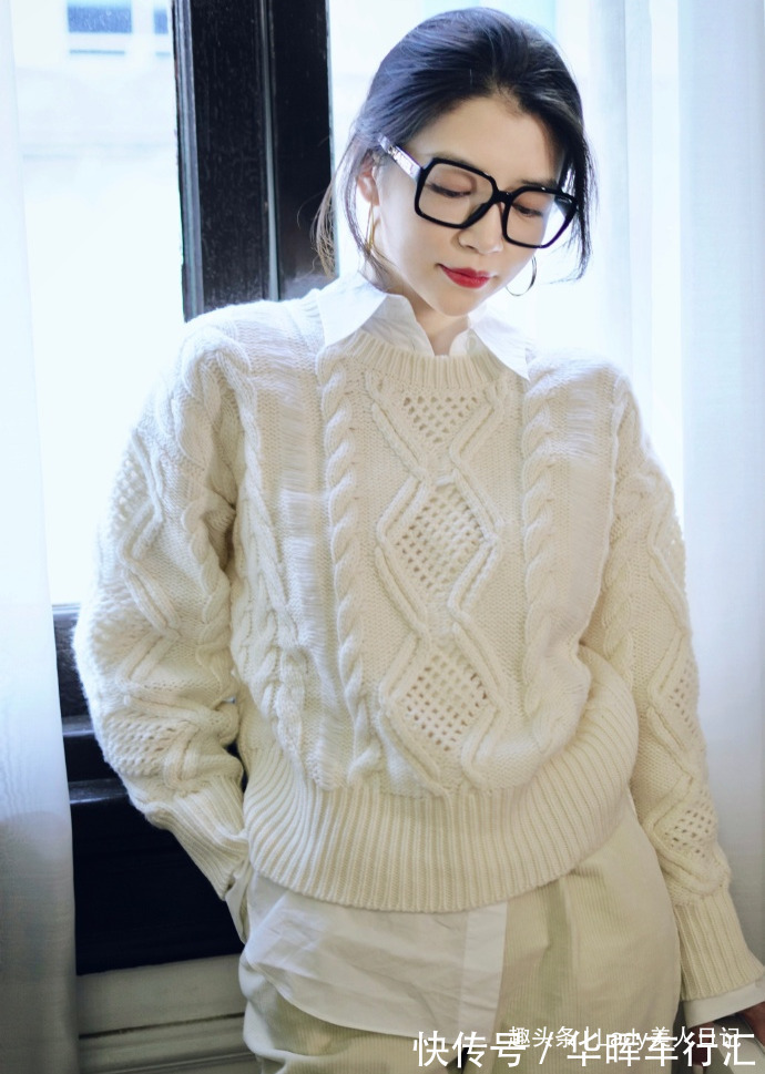 套路 会叠穿、你才美！三木最爱的“混搭”套路解析，原来会穿如此简单