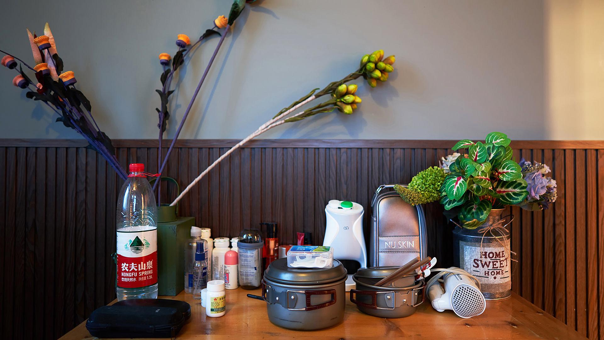 在熟悉的318国道上画出两个鲜有人知的圈～川西游记-格聂&塔公