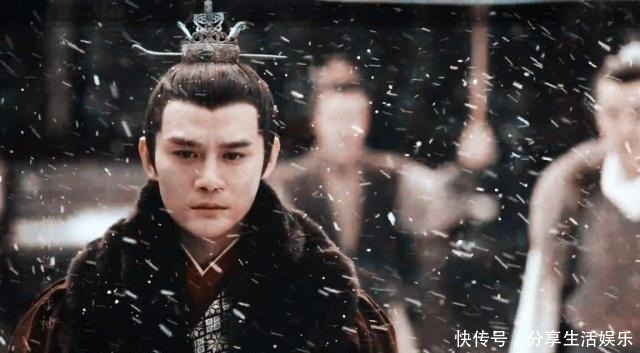 留下|中国历史上唯一一个音乐名将，留下一首曲子影响后世一千多年