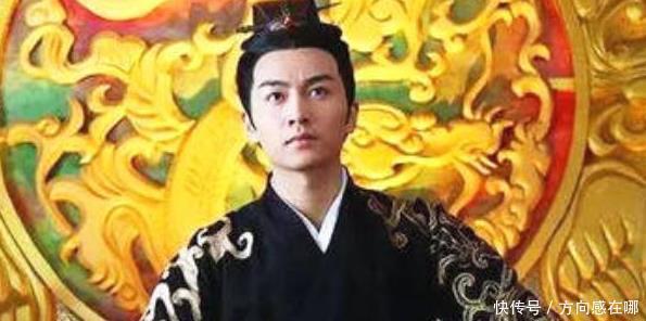 看好|在古代这两位女性,嫁给了别人不看好的人,后来都成为了皇后