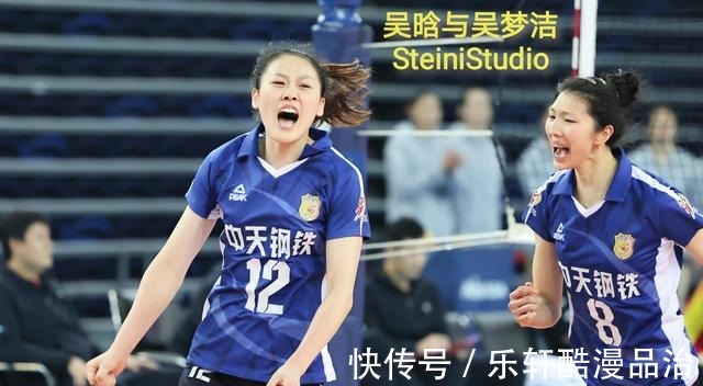 蔡指导|轻舟已过万重山—蔡斌指导重塑江苏女排，剑指联赛冠军