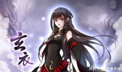 苍穹|《斗破苍穹》药老为何一直单身原来曾有4位美女痴情于他!