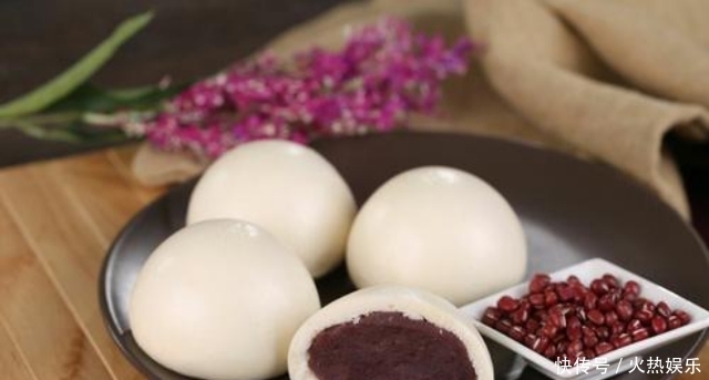 我家|这个食物更适合做早餐,搭配一碗粥,好吃营养足,我家经常做