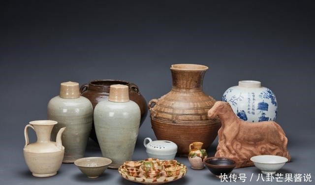 中国文物|流失英国68件文物的漫漫回家路!
